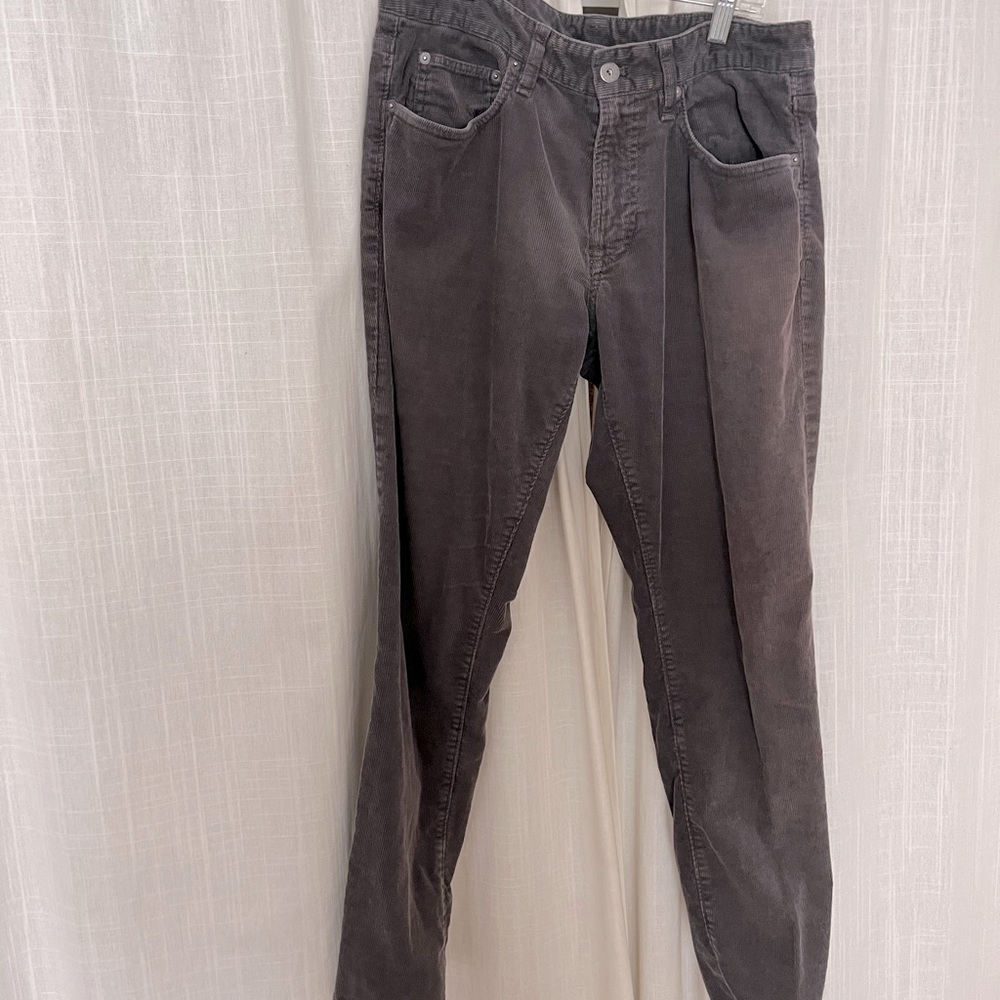 Bonobos Men’s Corduroy Pants